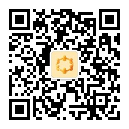 张马丁微信公众号二维码
